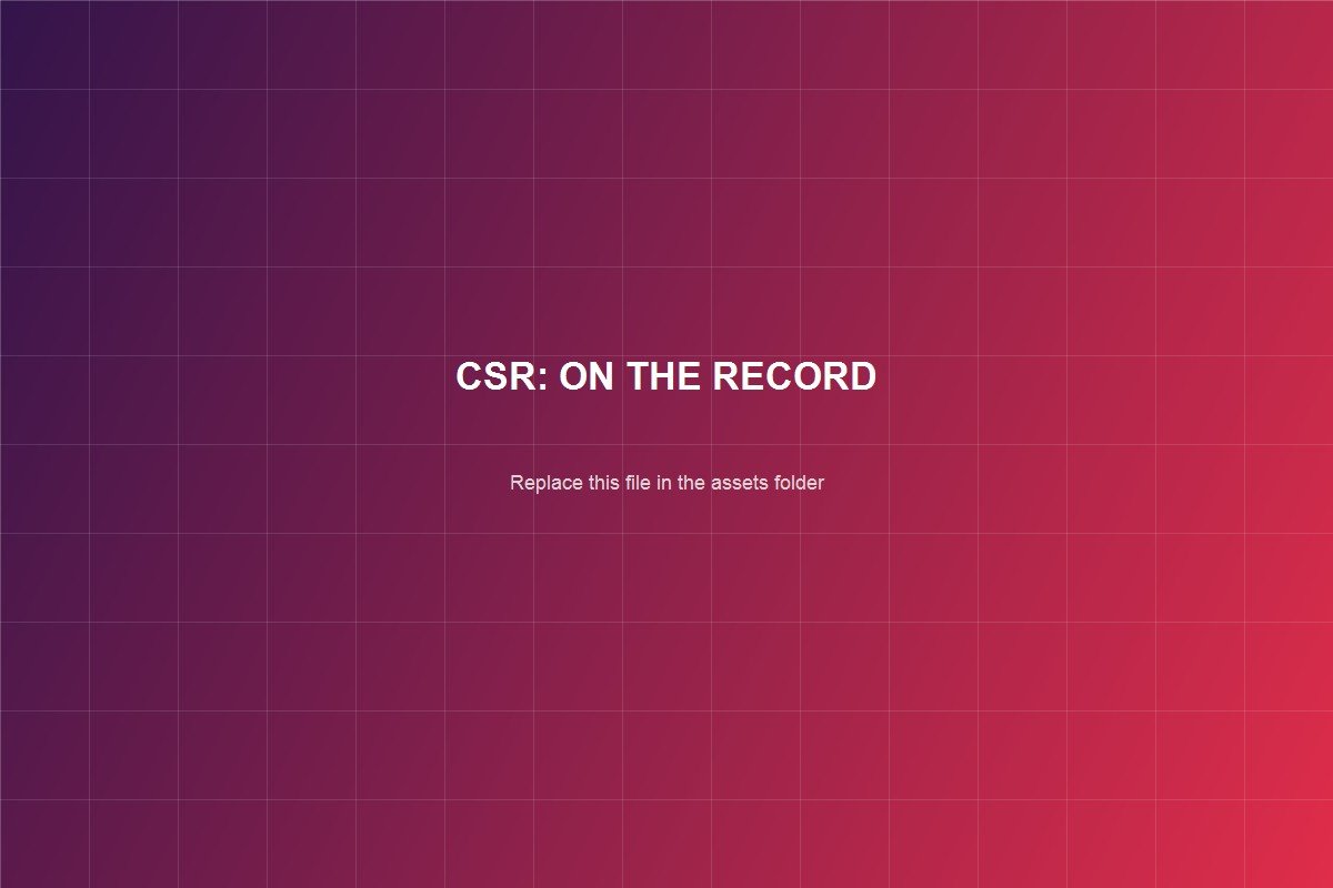 PlanB Foundation registration record