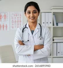 Dr. Anjali Rao